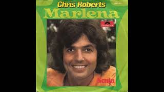 Chris Roberts - Marlena