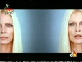 1998 patty pravo TG1 video ANGELUS 