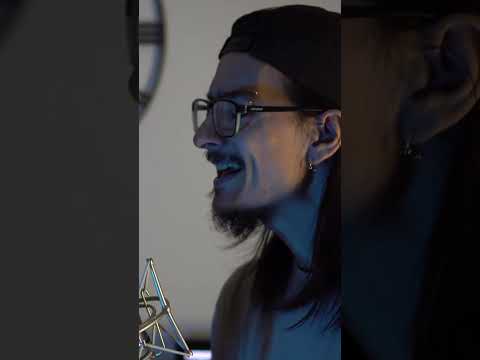 Slipknot - Vermillion pt.2 (acoustic cover by Dmitry Klimov)