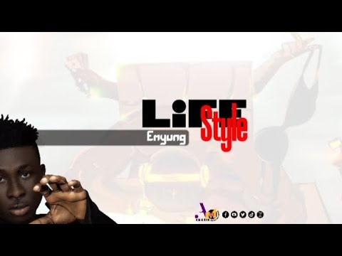Emyung - Lifestyle [Official lyrics video]