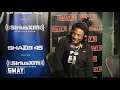 Mozzy Freestyles over The Pack "Vans" 😤