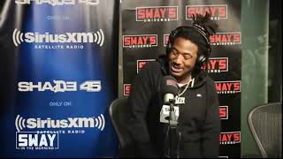 Mozzy Freestyles over The Pack "Vans" 😤