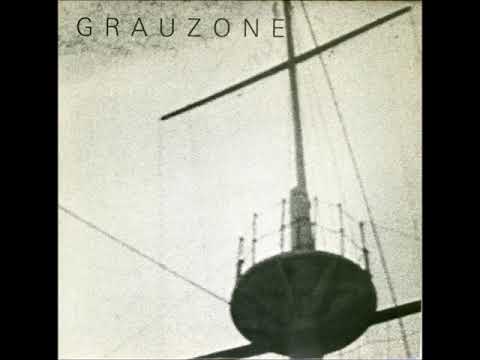 Grauzone-Ein Tanz Mit Dem Tod
