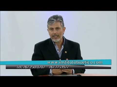 Mesa Redonda 04-01-15 (01) - Trabajo, Medicamentos y Tensión Afectan el Semen