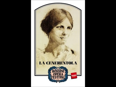 Rossini - La Cenerentola (Atto primo) - Pesaro 2010 (audio)