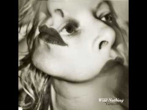 Wild Nothing - Gemini - Chinatown