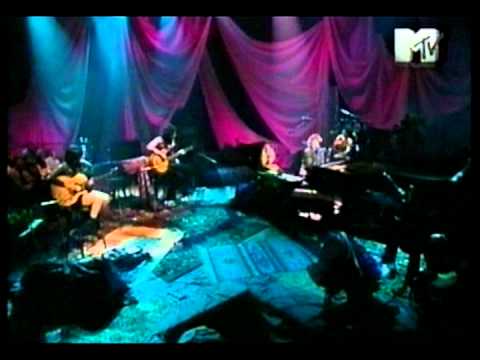 Charly Garcia - Chipi chipi - Unplugged