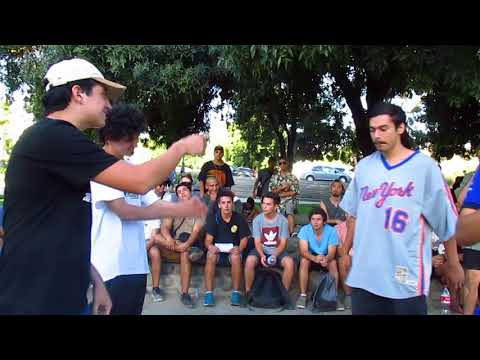 MATAS O MUERES VS BESTIAS CATAMARCA//CUARTOS