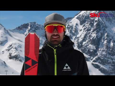 SkiMAGAZIN-Supertest 2019/20: Die Fischer-Highlights
