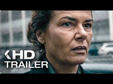 VAKUUM Trailer German Deutsch (2019)