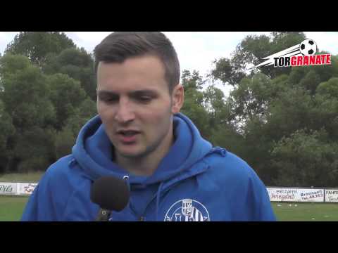 Relegation Hessenliga B-Junioren: Viktoria Fulda - Baunatal