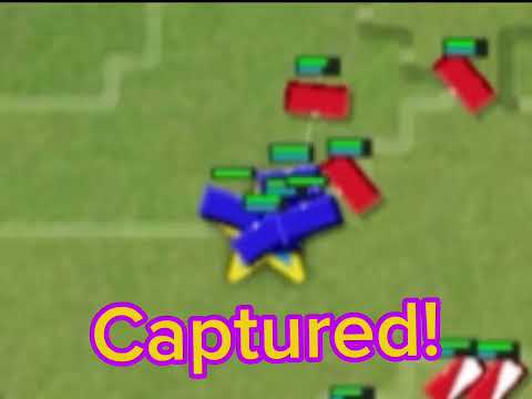 Learn how to flank your opponent! The ancient tactic of the oblique order!