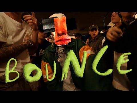 JAYRoll -【BOUNCE 棒斯】Official Music Video