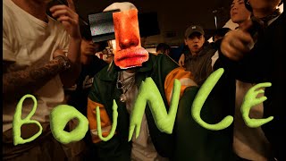 [音樂] JAYROll-BOUNCE棒斯