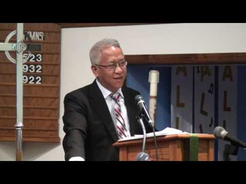 Rin tlak Khrih Riantu part 1