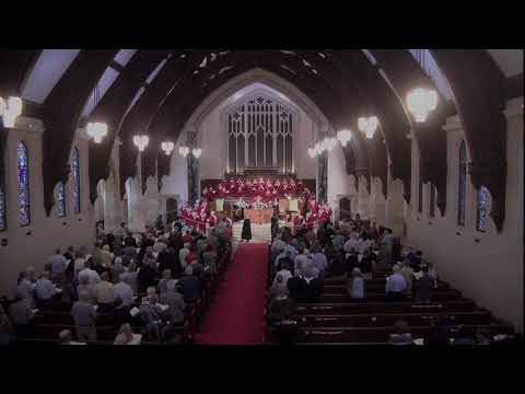 "All Are Welcome," TWO OAKS