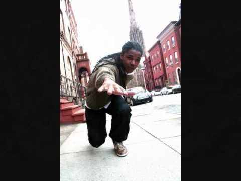 I'm Ready -- Substantial & Elias -- (prod. by Fabio Musta)