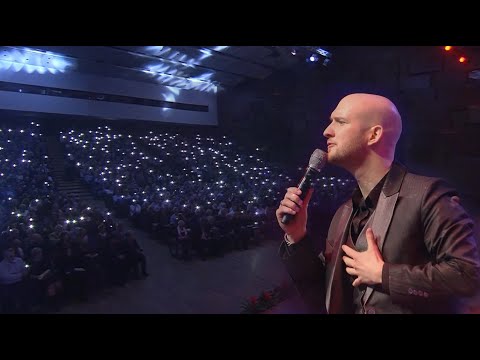 Samo s tobom sam upoznao ljubav - Marko Škugor [Lisinski]