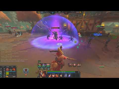 Hou yi montage! lmao