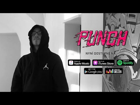 LOGA - PUNCH pt.1 ( prod. MARYS / STREET VID )