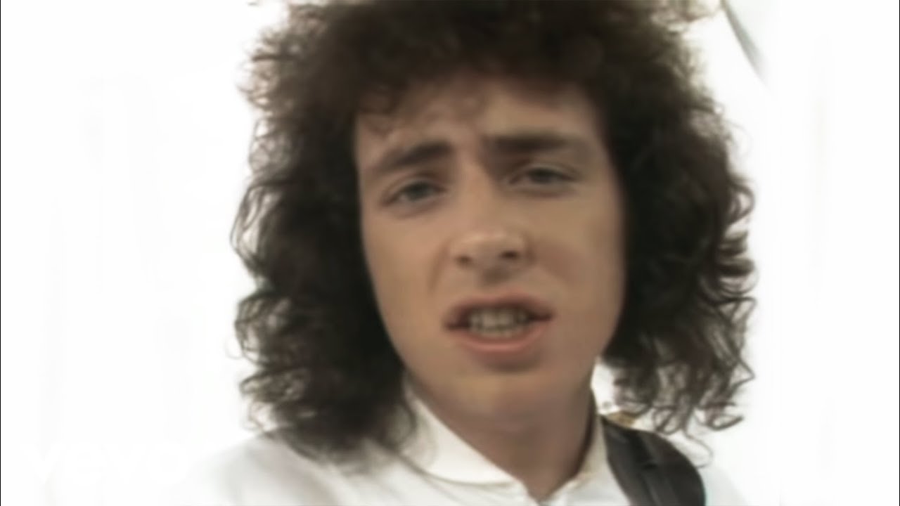 Toto - 99 - YouTube