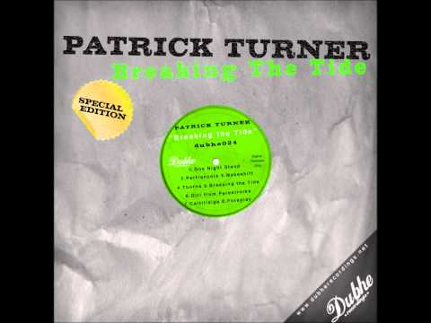 Patrick Turner - Foreplay
