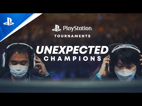 Become the best fighter in your region in Road to Evo 2023