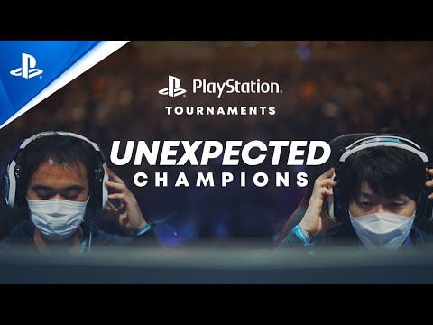 在Road to Evo 2023成為您所在地區的最強格鬥家