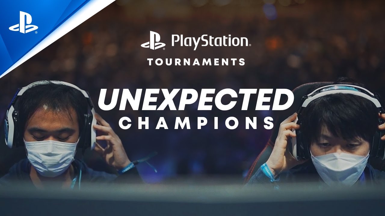 Everything happening at Evo 2023 – PlayStation.Blog