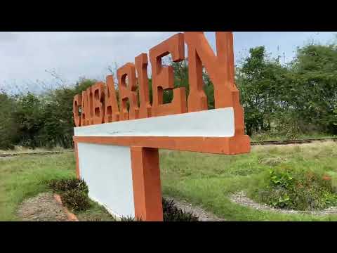 Como están los pueblos de Cuba hoy Remedios 