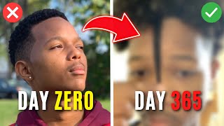 Download lagu How To Grow Out Your Hair (HAIR journey year one) mp3