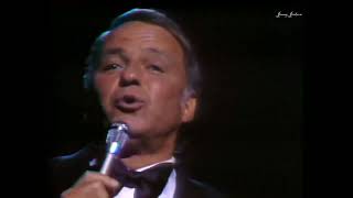 Frank Sinatra Send in the Clowns 1973