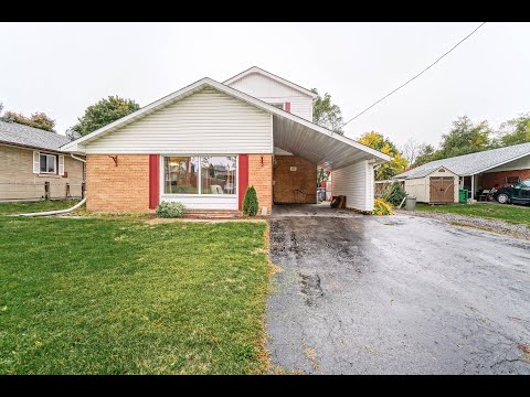 10 Crestview Avenue, Brampton Home for Sale - Real Estate Properties for Sale