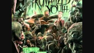 tromatized youth-genocide the human race