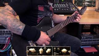 Video thumbnail for Selma (module preamp) | Salvation Audio by Salvation Audio