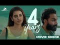 Malayalam Movie Scene 4 Years Movie Romantic Scene New Malayalam Movie Priya Varrier Scene