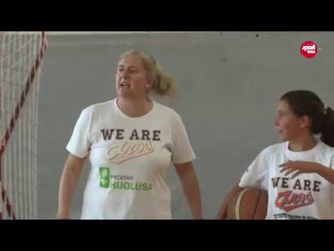 El Aros Patatas Hijolusa vuelve al trabajo