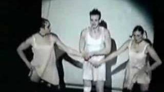 &quot;Two Ladies&quot; - Cabaret