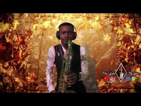 Glacia Robinson - it's not over now - Oral Henry (Sax KOver 🎷)