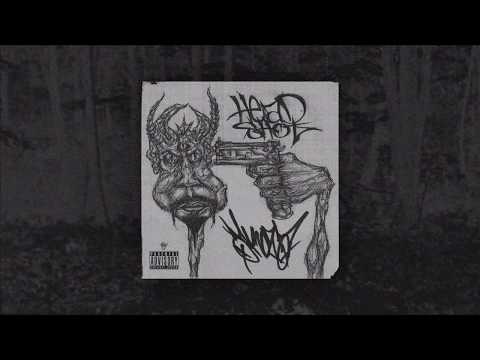 Dj Akoza - Head Shot ft. Ned Bundy & Playa Misery