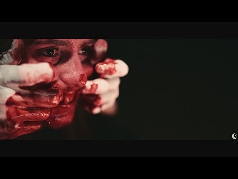 Vitals - Vomit (OFFICIAL MUSIC VIDEO)