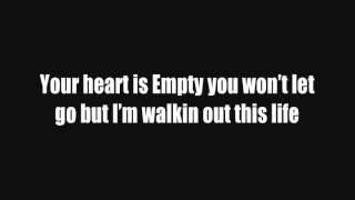JYJ - EMPTY Lyrics (Colour Coded)