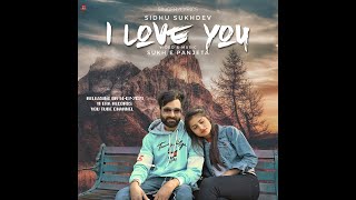 I Love You song artwork