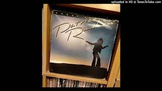 Patrice Rushen - Let Your Heart Be FRee