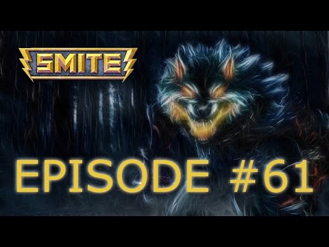 SMITE Episode #61: Things I Learned In The Solo Lane (Conquest)