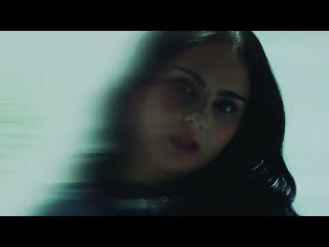 Sabyna - Passenger Seat (Official Visualiser)