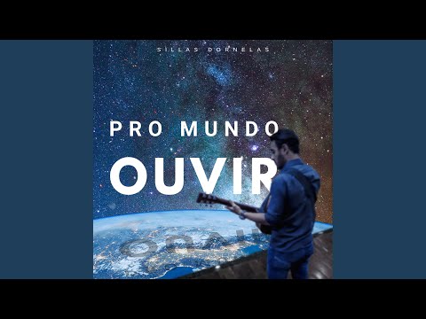 Pro Mundo Ouvir - Sillas Dornelas
