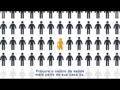 Você já pensou em fazer o teste rápido para HIV?