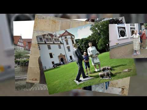 Die Stadt Celle von historisch bis modern