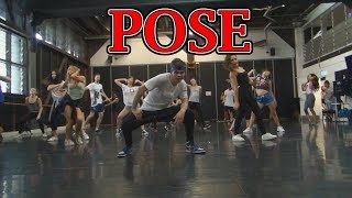 &quot;POSE&quot; - Justin Timberlake Ft. Snoop Dogg | Choreography by James Deane